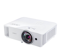 ACER Projektor S1386WHn DLP WXGA/3600AL/20000/RJ45 MR.JQH11.001 - 1166447 - zdjęcie 1